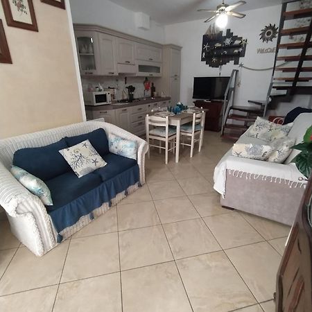 Casa Claudia Villasimius Dış mekan fotoğraf
