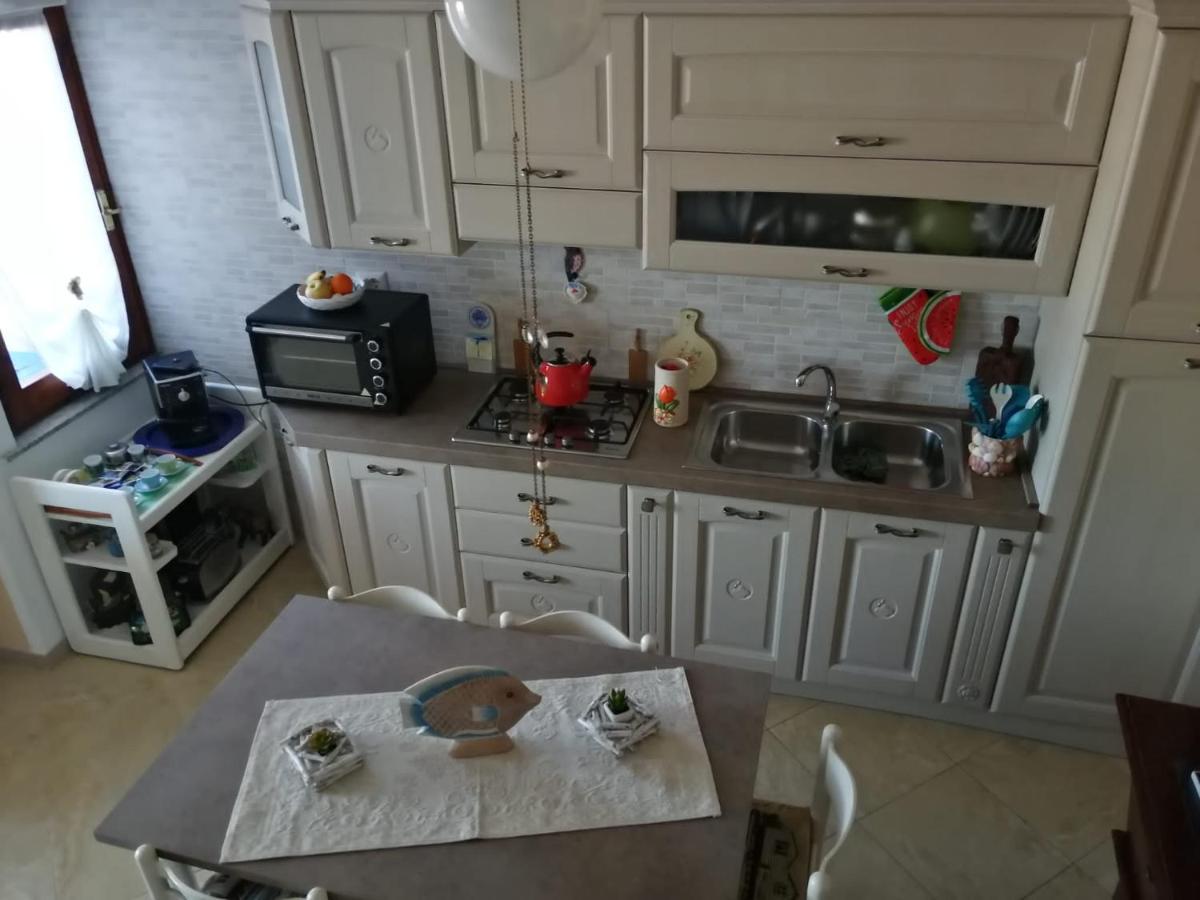 Casa Claudia Villasimius Dış mekan fotoğraf