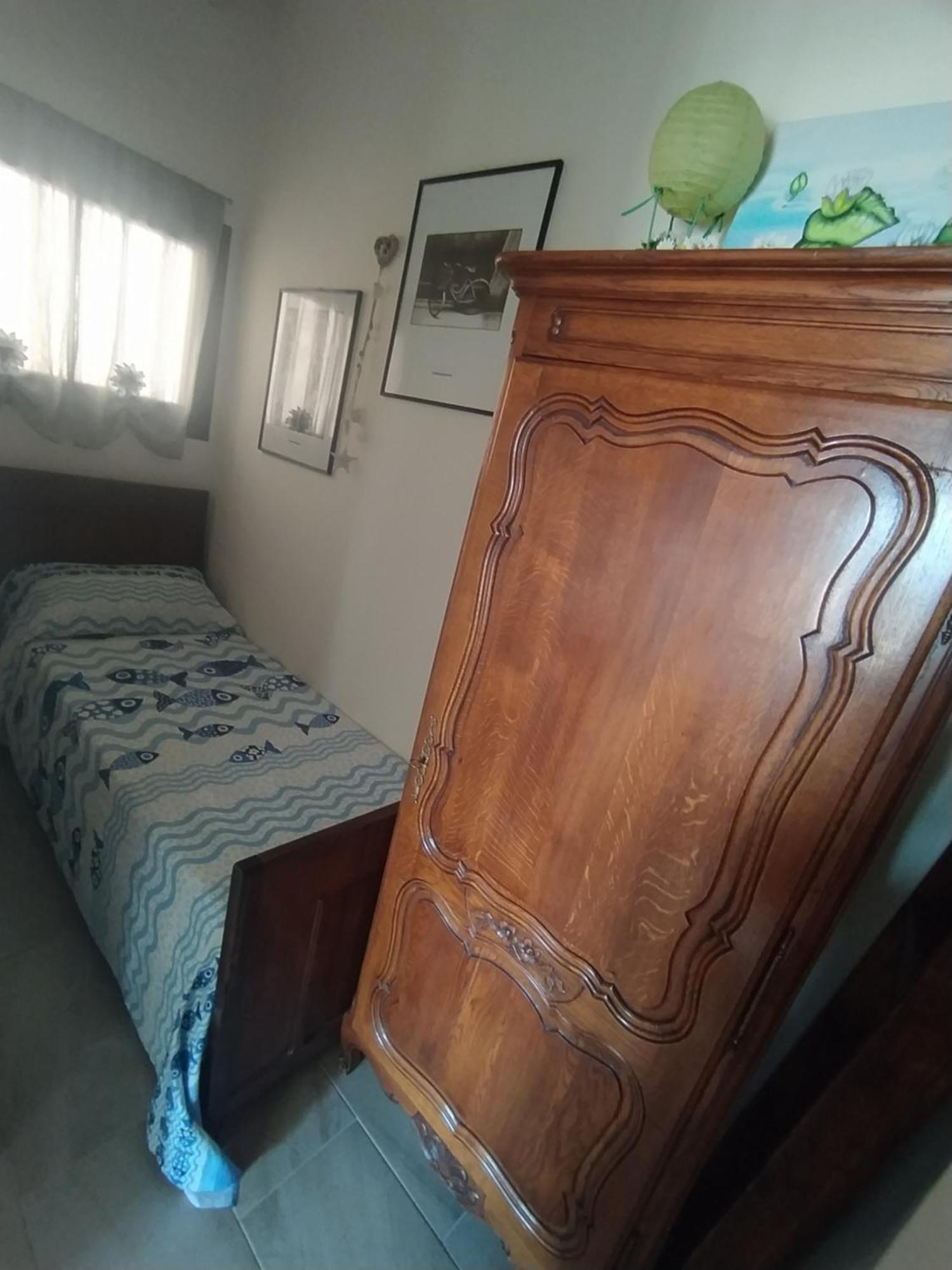 Casa Claudia Villasimius Dış mekan fotoğraf