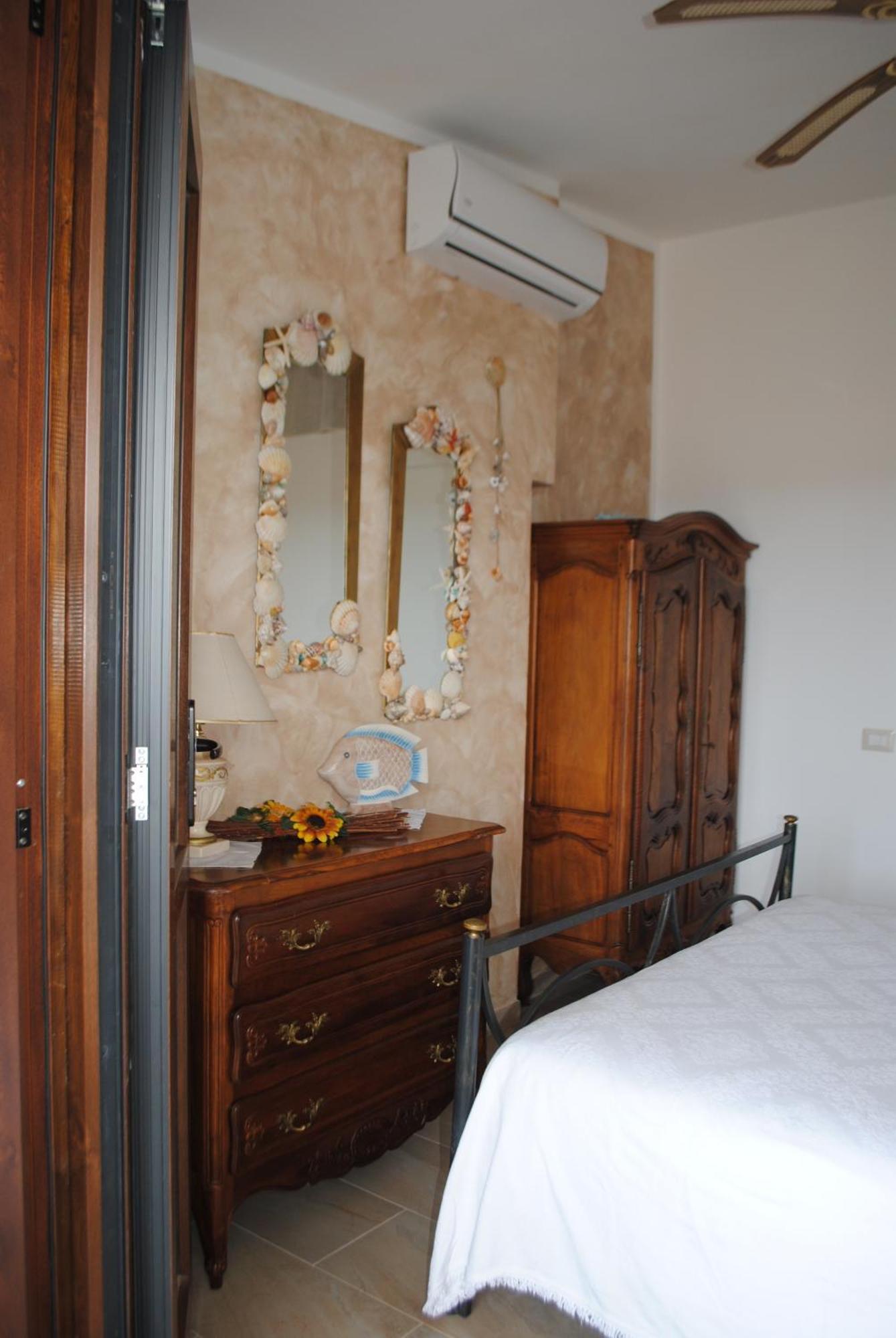 Casa Claudia Villasimius Dış mekan fotoğraf