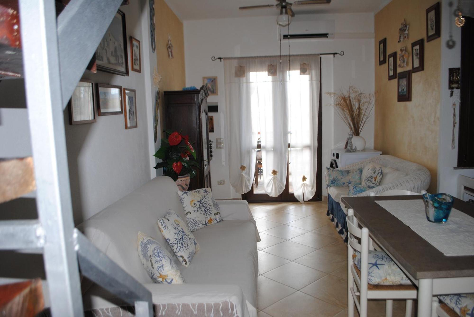 Casa Claudia Villasimius Dış mekan fotoğraf