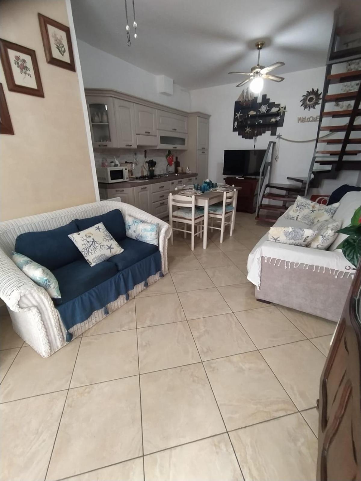 Casa Claudia Villasimius Dış mekan fotoğraf