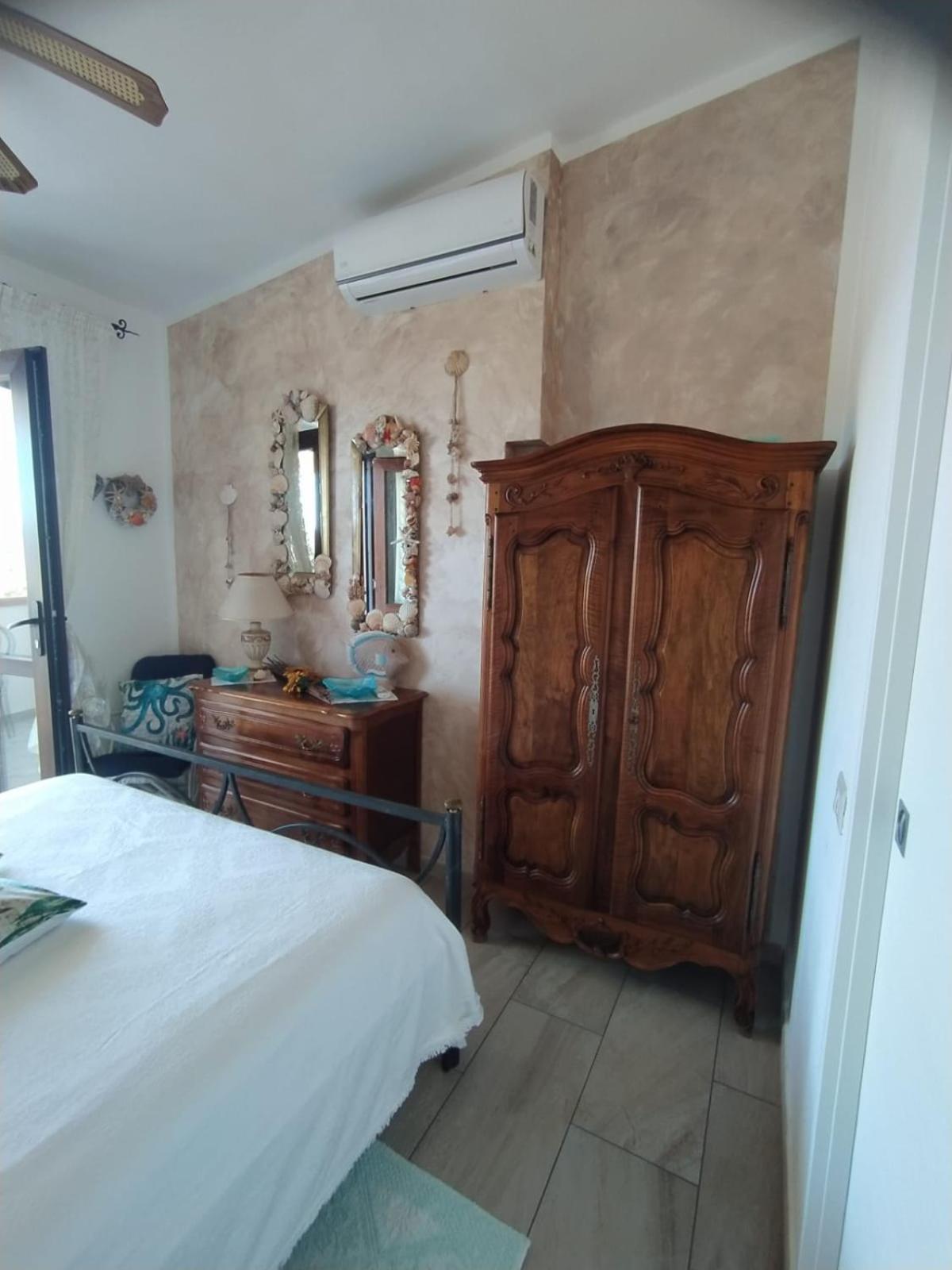 Casa Claudia Villasimius Dış mekan fotoğraf