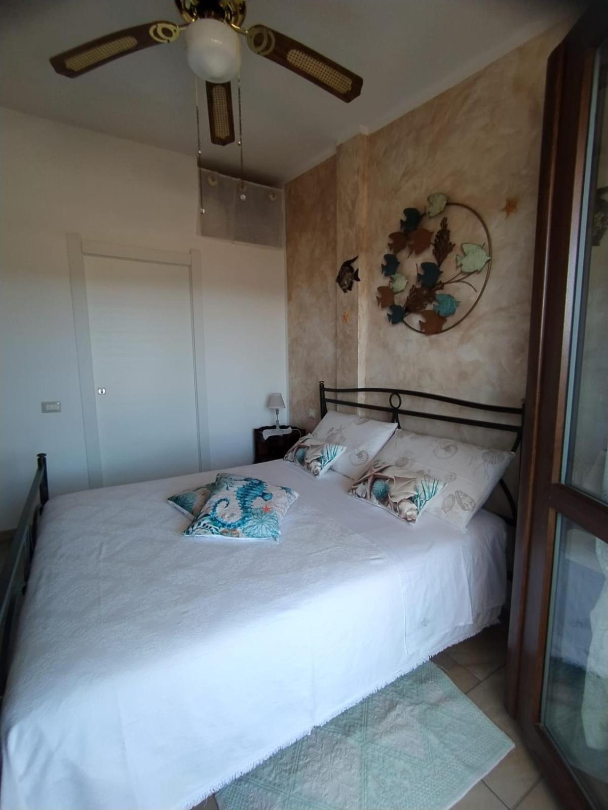 Casa Claudia Villasimius Dış mekan fotoğraf