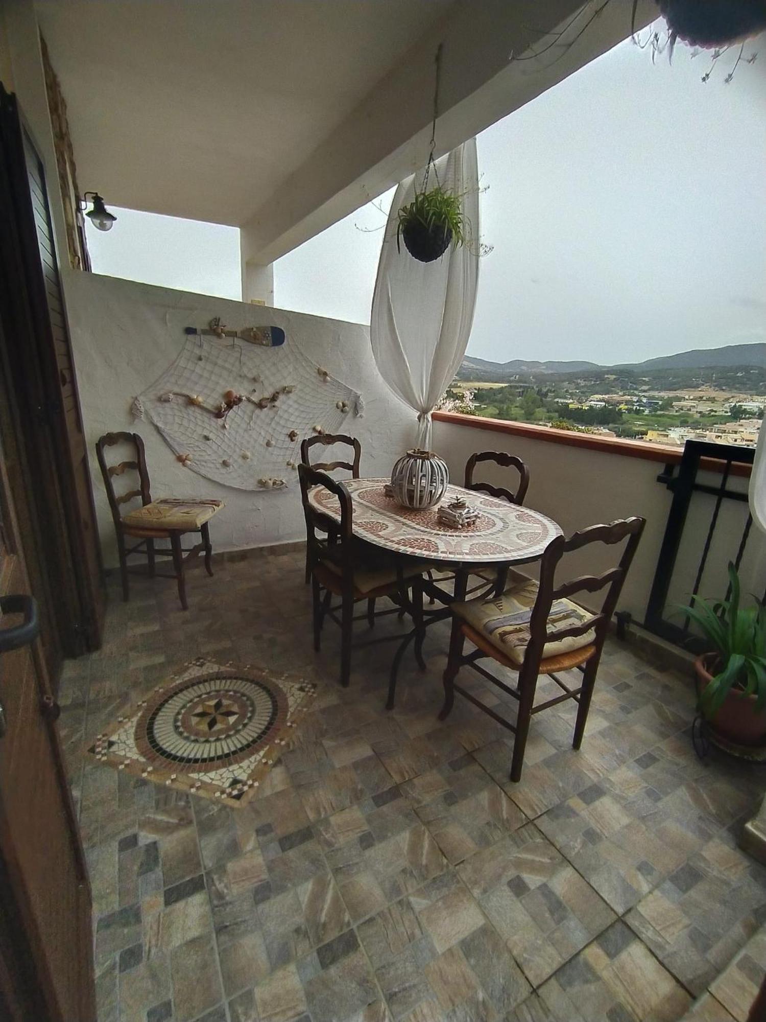 Casa Claudia Villasimius Dış mekan fotoğraf