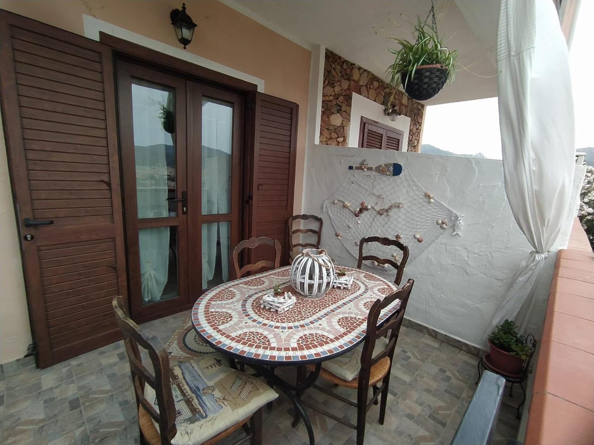 Casa Claudia Villasimius Dış mekan fotoğraf